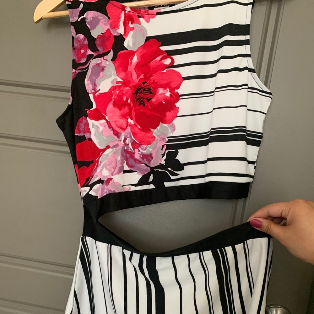 Two Piece Shirt
